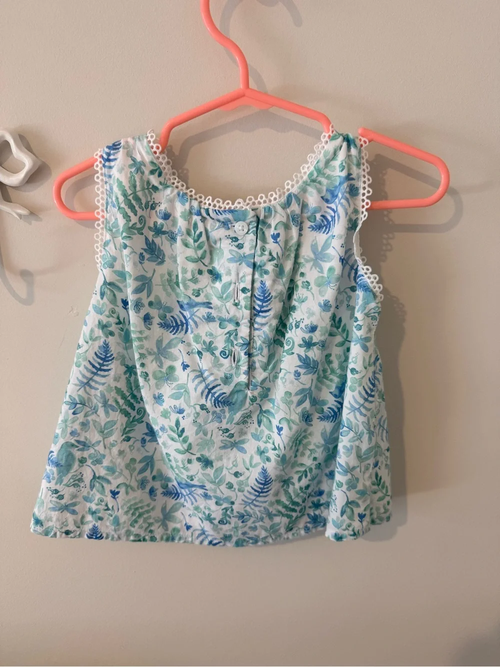 Janie & Jack Toddler Girl Shorts Set